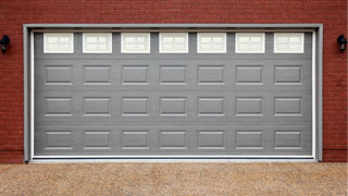 Garage Door Repair at Main Street District Dallas, Texas